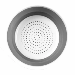 - Fold-Away Colander TPE - Sieb><noscript><img width=