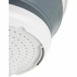 - Fold-Away Colander TPE - Sieb><noscript><img width=