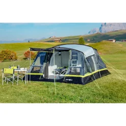 - Kalynda 5 - Gruppenzelt>Brunner New