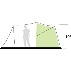 - Kalynda 5 - Gruppenzelt><noscript><img width=