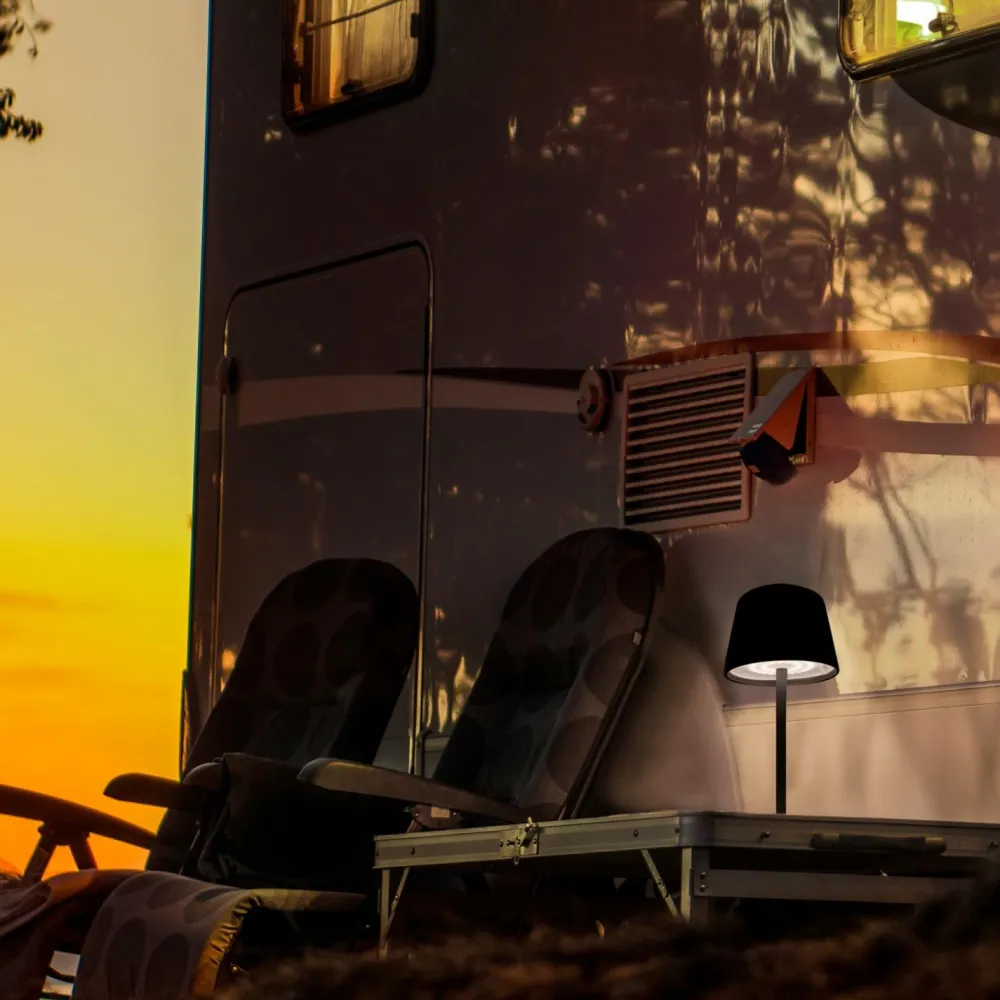 Brunner - Lucien - LED-Lampe