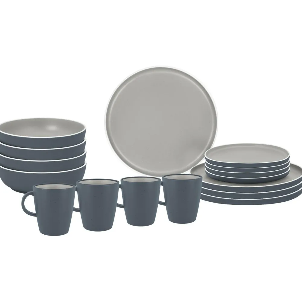 Brunner - Lunch Box - Geschirr-Set