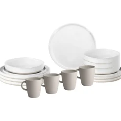 Brunner - Lunch Box - Geschirr-Set