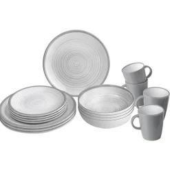 Brunner - Lunch Box - Geschirr-Set