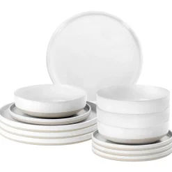 Brunner - Midday - Geschirr-Set