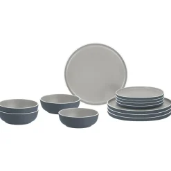 Brunner - Midday - Geschirr-Set