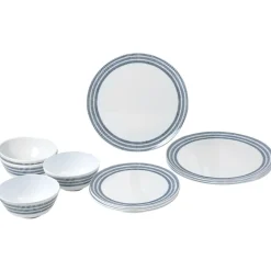 Brunner - Midday - Geschirr-Set^ Outdoor-Küche|Töpfe & Geschirr