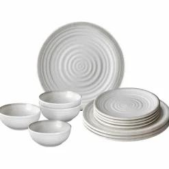 Brunner - Midday - Geschirr-Set^ Outdoor-Küche|Töpfe & Geschirr