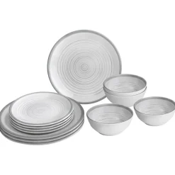 Brunner - Midday - Geschirr-Set^ Outdoor-Küche|Töpfe & Geschirr