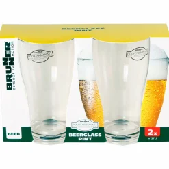 - Pint - Becher>Brunner Online