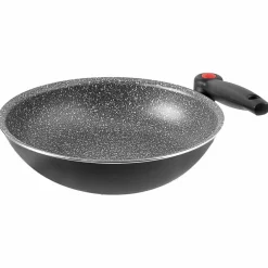 - Pirate WOK - Pfanne Outdoor-Küche|Töpfe & Geschirr