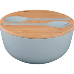 Brunner - Salad Bowl Greenkick - Geschirr-Set