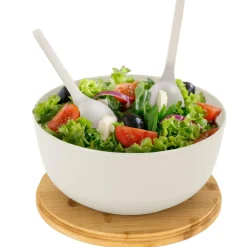 Brunner - Salad Bowl Greenkick - Geschirr-Set