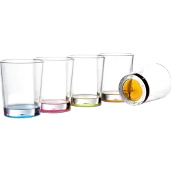 Brunner - Set Multiglass Color^ Outdoor-Küche|Töpfe & Geschirr