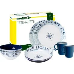 Brunner - Set Tête-À-Tête - Geschirr-Set