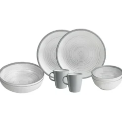 Brunner - Set Tête-À-Tête - Geschirr-Set