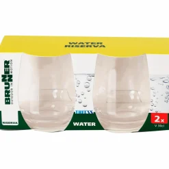 - Set Water Riserva - Becher>Brunner Sale