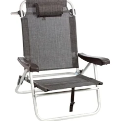 Discount - Siren - Campingstuhl Campingstühle|Campingstühle