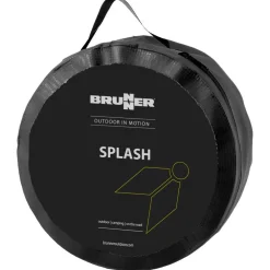 Brunner - Splash - Campingdusche^ Outdoor-Küche|Trinkflaschen & Wasserträger