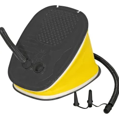 Discount - Sussurro - Luftpumpe Isomatten