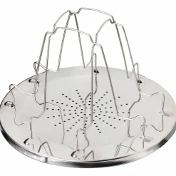 Hot - Toaster - Gaskocher Outdoor-Küche|Töpfe & Geschirr