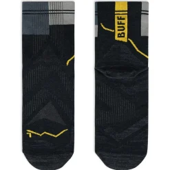 - Coolnet Quarter Sock - Laufsocken>Buff New