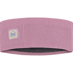 Buff - Crossknit Headband - Stirnband^ Laufbekleidung|Kopfbedeckungen