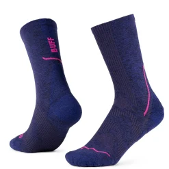 Buff - Dryflx Crew Sock - Laufsocken^ Socken|Socken
