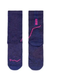 Buff - Dryflx Crew Sock - Laufsocken^ Socken|Socken