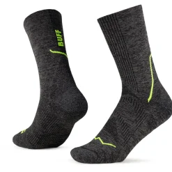 Buff - Dryflx Crew Sock - Laufsocken^ Socken|Socken