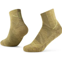 Hot - Dryflx Quarter Sock - Laufsocken Socken|Socken
