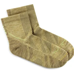 Hot - Dryflx Quarter Sock - Laufsocken Socken|Socken