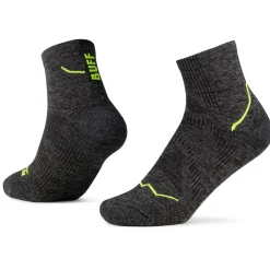 Hot - Dryflx Quarter Sock - Laufsocken Socken|Socken