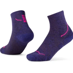 Hot - Dryflx Quarter Sock - Laufsocken Socken|Socken