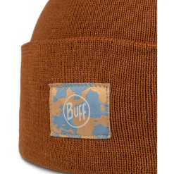 Online - Kid's Knitted Beanie Bery - Mütze Kopfbedeckungen|Alltagsbekleidung