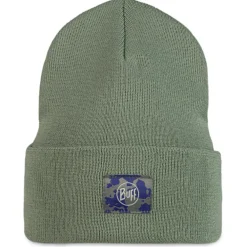 Online - Kid's Knitted Beanie Bery - Mütze Kopfbedeckungen|Alltagsbekleidung