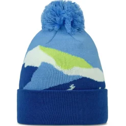 Buff - Knitted Beanie Stam - Mütze^ Kopfbedeckungen|Alltagsbekleidung