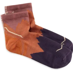 Buff - Merino Lightweight Quarter Sock LWQ3 - Merinosocken^ Wandersocken|Merinosocken