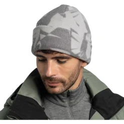 Best - Polar Prints Beanie - Mütze Kopfbedeckungen|Alltagsbekleidung