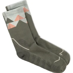 - Thermonet Crew - Wandersocken>Buff New
