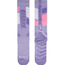 Buff - Thermonet Over The Calf - Skisocken