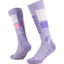 Buff - Thermonet Over The Calf - Skisocken