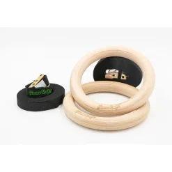 Cafu00e9 Kraft Café Kraft - Gimme Kraft Trainingsringe - Trainingsgerät^ Training