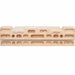 Online Café Kraft - Hangboard Goldfinger - Trainingsboard Trainingsboards