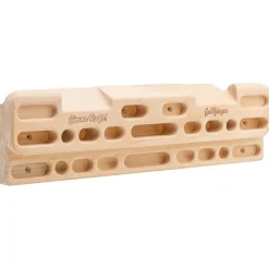 Online Café Kraft - Hangboard Goldfinger - Trainingsboard Trainingsboards