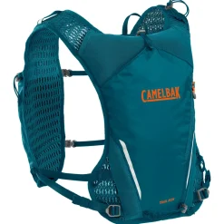 New - Circuit Run Vest - Trailrunningrucksack Laufausrüstung