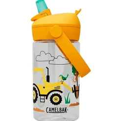 Camelbak - Kid's Thrive Flip Straw - Trinkflasche^ Trinkflaschen|Trekkingausrüstung
