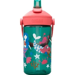 Camelbak - Kid's Thrive Flip Straw - Trinkflasche^ Trinkflaschen|Trekkingausrüstung