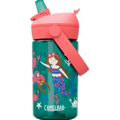 Camelbak - Kid's Thrive Flip Straw - Trinkflasche^ Trinkflaschen|Trekkingausrüstung