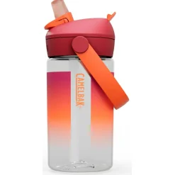 Camelbak - Kid's Thrive Flip Straw - Trinkflasche^ Trinkflaschen|Trekkingausrüstung